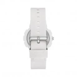SteveMadden OVERSIZED SPORT WATCH WHITE MULTI All New 6 SteveMadden OVERSIZED SPORT WATCH WHITE MULTI All New