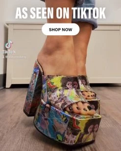 SteveMadden All New SHOP THE COLLECTION, TIKTOK