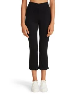 SteveMadden TOO COOL TO FLARE PANT All New