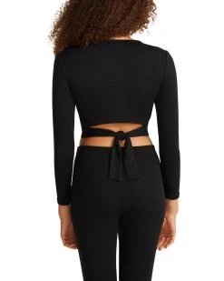 SteveMadden RIP TIED TOP