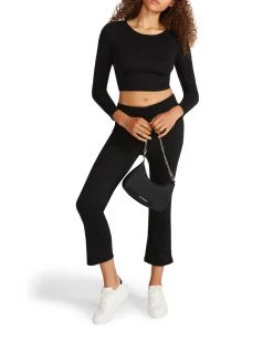 SteveMadden RIP TIED TOP