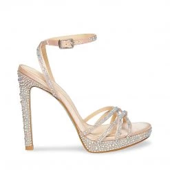 SteveMadden All New SB-ADDE SLIVER MULTI