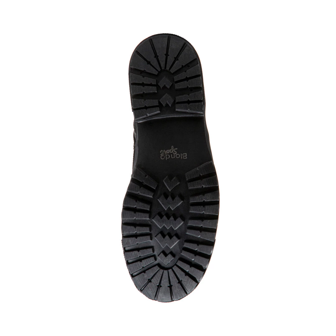 SteveMadden DANEK BLACK NUBUCK MEN'S SHOES 7 SteveMadden DANEK BLACK NUBUCK MEN'S SHOES