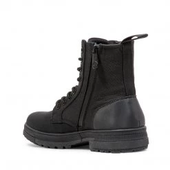 SteveMadden DANEK BLACK NUBUCK MEN'S SHOES 9 SteveMadden DANEK BLACK NUBUCK MEN'S SHOES