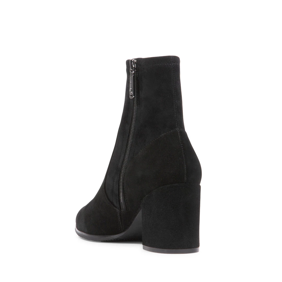 SteveMadden FROSSTT BLACK SUEDE 5 SteveMadden FROSSTT BLACK SUEDE