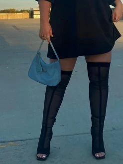 SteveMadden BEVERLEY BLACK