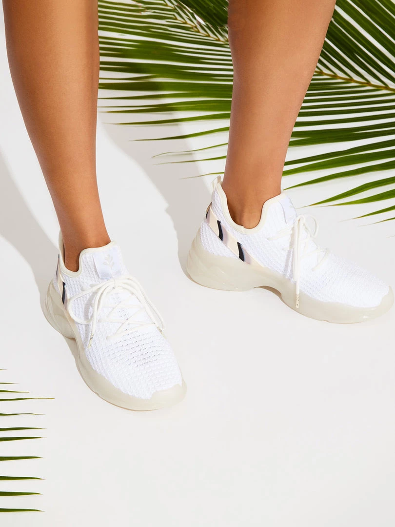 SteveMadden CANYONN WHITE