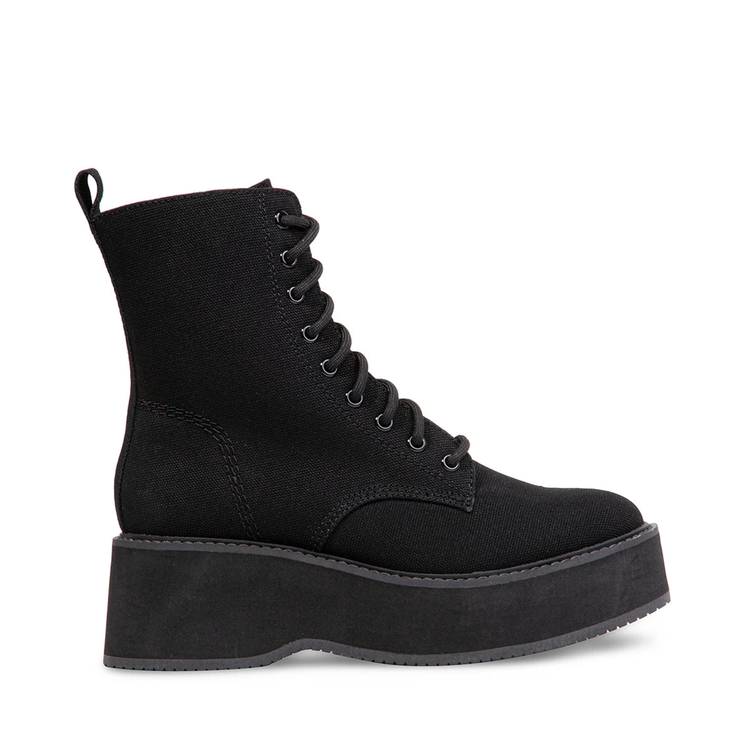 SteveMadden STORMYY BLACK Super Platforms 1 SteveMadden STORMYY BLACK Super Platforms