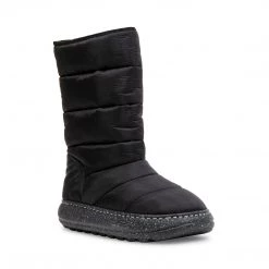 SteveMadden WOMEN'S SHOES BRITEE BLACK