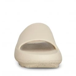 SteveMadden CLOUDD WHITE