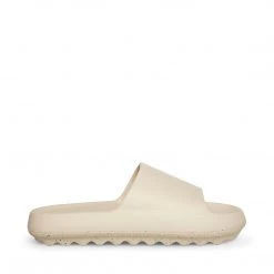 SteveMadden CLOUDD WHITE