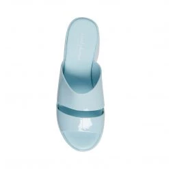 SteveMadden GLAZEE BLUE All New