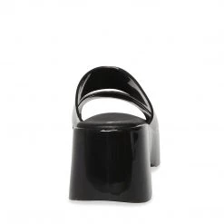 SteveMadden GLAZEE BLACK All New