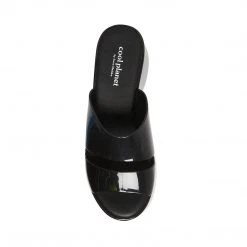 SteveMadden GLAZEE BLACK All New