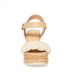 SteveMadden JUNEE-W NATURAL MULTI