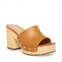 SteveMadden RESTORE TAN All New
