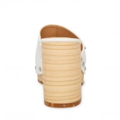 SteveMadden All New RESTORE WHITE