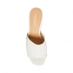 SteveMadden All New RESTORE WHITE