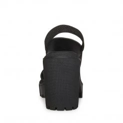 SteveMadden STEM BLACK