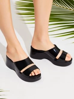 SteveMadden GLAZEE BLACK All New