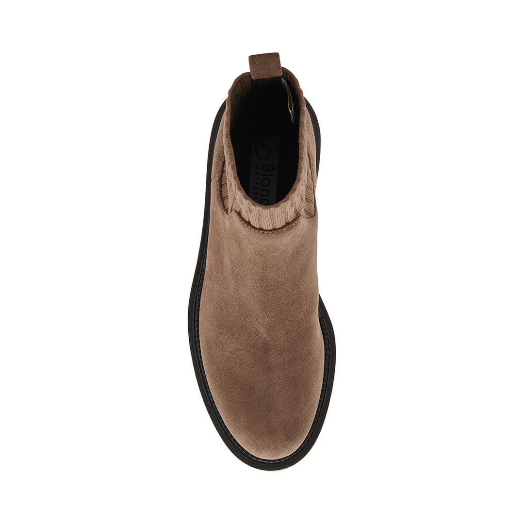 SteveMadden Pre-Order HALLIES TAUPE SUEDE 5 SteveMadden Pre-Order HALLIES TAUPE SUEDE