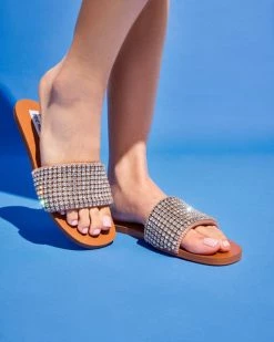 SteveMadden HEATHER NATURAL All New