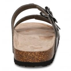 SteveMadden BRANDO BLACK