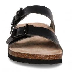 SteveMadden BRANDO BLACK