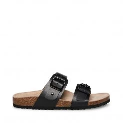 SteveMadden BRANDO BLACK