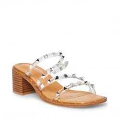 SteveMadden ROAM CLEAR All New