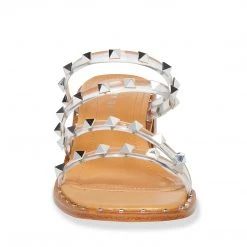 SteveMadden ROAM CLEAR All New