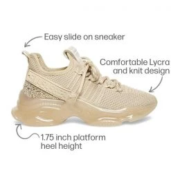 SteveMadden All New MAXIMA BLUSH MULTI