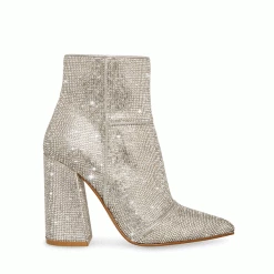 SteveMadden NOLA SILVER MULTI All New