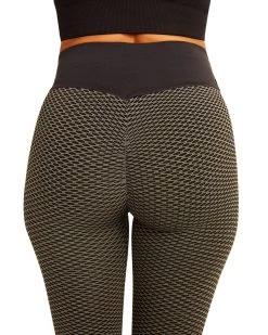 SteveMadden Lounge & Active BODYCON SCRUNCHED LEGGING GREY 6 SteveMadden Lounge & Active BODYCON SCRUNCHED LEGGING GREY