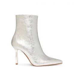 SteveMadden IYANNA SILVER