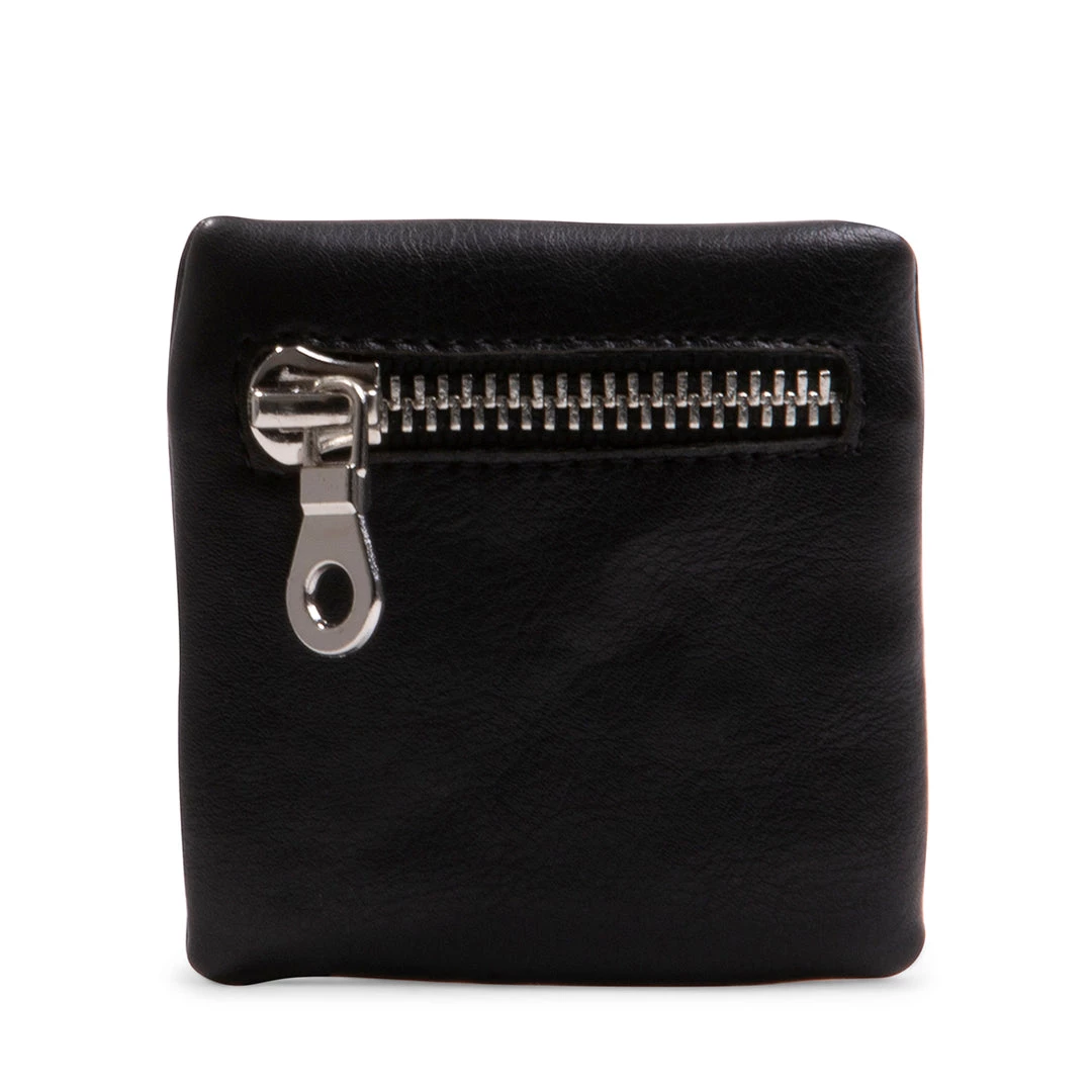 SteveMadden Booties POUCHF BLACK 4 SteveMadden Booties POUCHF BLACK