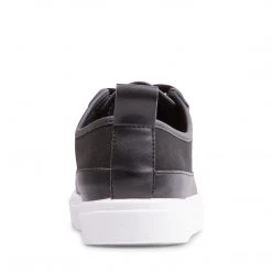 SteveMadden CALEB BLACK WOMEN'S SHOES 8 SteveMadden CALEB BLACK WOMEN'S SHOES