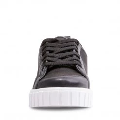 SteveMadden CALEB BLACK WOMEN'S SHOES 7 SteveMadden CALEB BLACK WOMEN'S SHOES