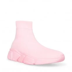 SteveMadden GAMETIMEE PINK