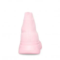 SteveMadden GAMETIMEE PINK