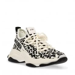 SteveMadden MAXIMA LEOPARD