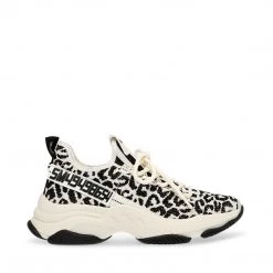 SteveMadden MAXIMA LEOPARD