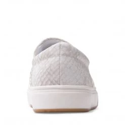 SteveMadden COULTER WHITE MULTI WOMEN'S SHOES