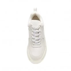 SteveMadden HANSEL WHITE All New
