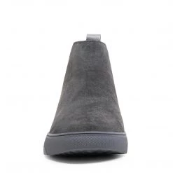 SteveMadden LARSONN GREY SUEDE MEN'S SHOES 7 SteveMadden LARSONN GREY SUEDE MEN'S SHOES