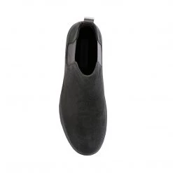 SteveMadden LARSONN GREY SUEDE MEN'S SHOES 9 SteveMadden LARSONN GREY SUEDE MEN'S SHOES