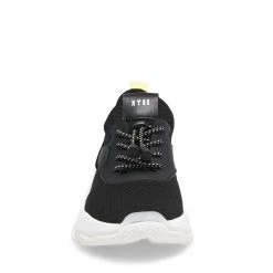 SteveMadden MYLES BLACK WOMEN'S SHOES 7 SteveMadden MYLES BLACK WOMEN'S SHOES