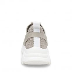 SteveMadden MYLES TAUPE