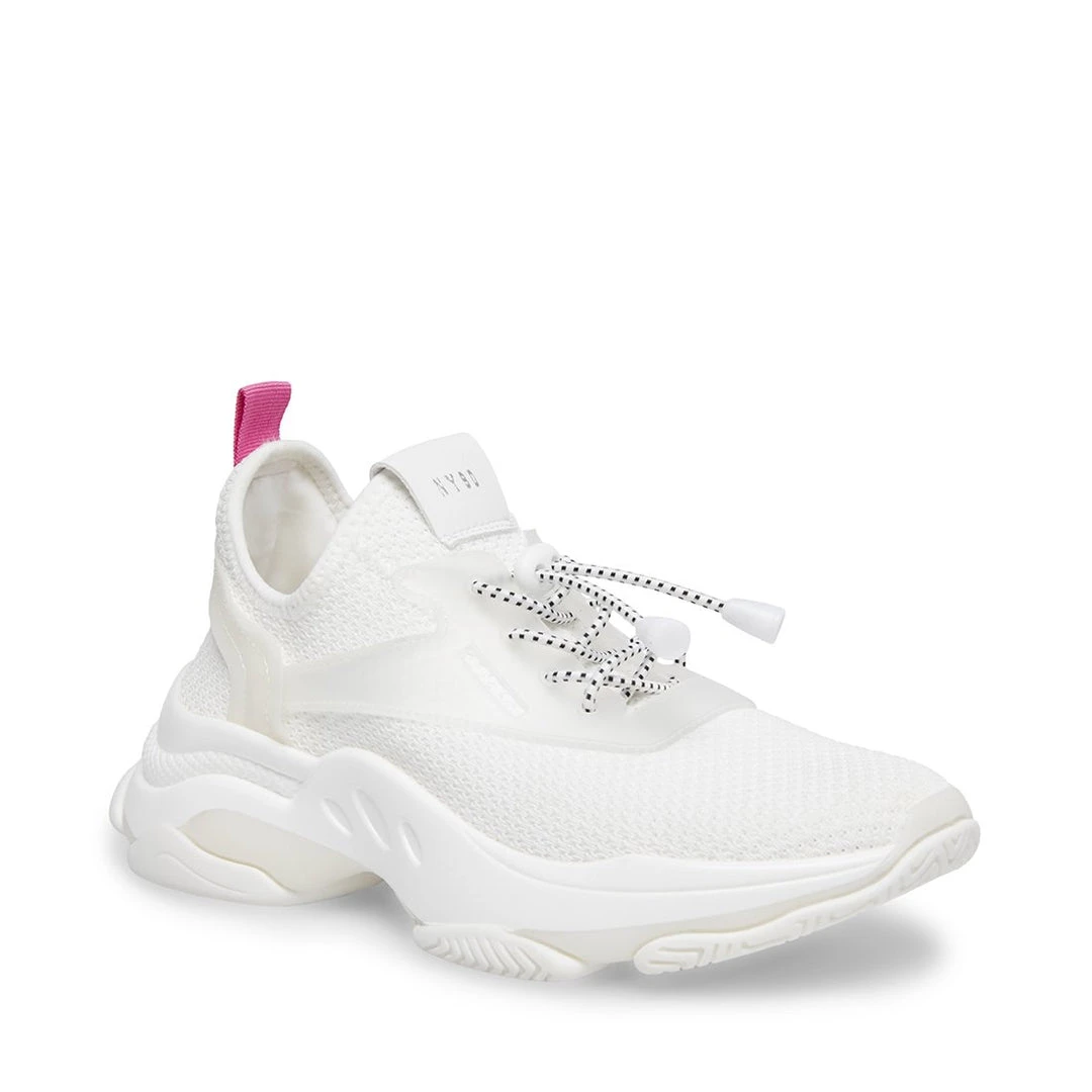 SteveMadden MYLES WHITE 2 SteveMadden MYLES WHITE