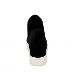 SteveMadden WRANGLE BLACK